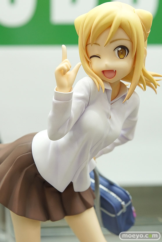 コトブキヤの亜人ちゃんは語りたい 小鳥遊ひかりの新作フィギュア彩色サンプル画像06