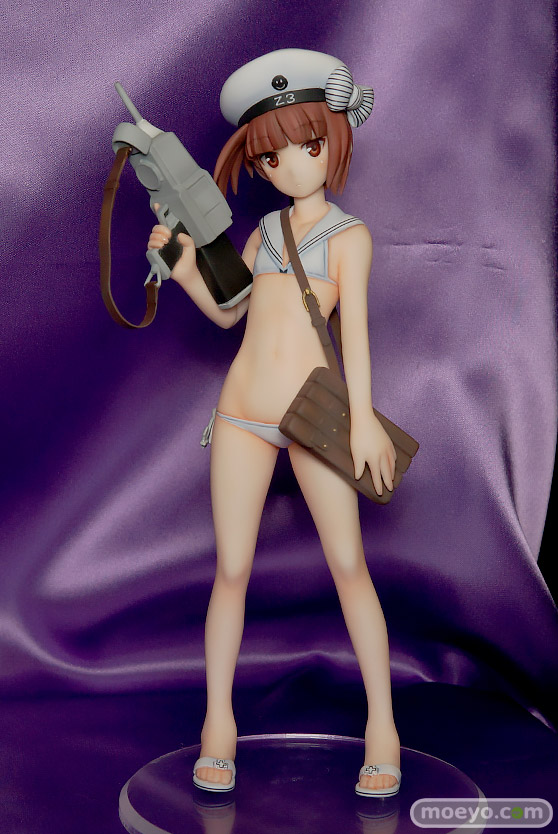 画像　サンプル　レビュー　フィギュア　【トレジャーフェスタin有明16】　Snakebite SNUFFKING 我道軒 03