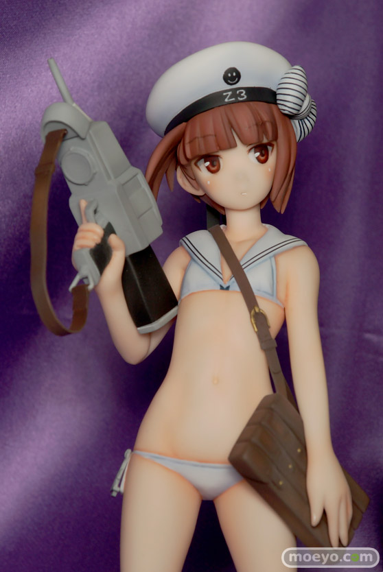 画像　サンプル　レビュー　フィギュア　【トレジャーフェスタin有明16】　Snakebite SNUFFKING 我道軒 04