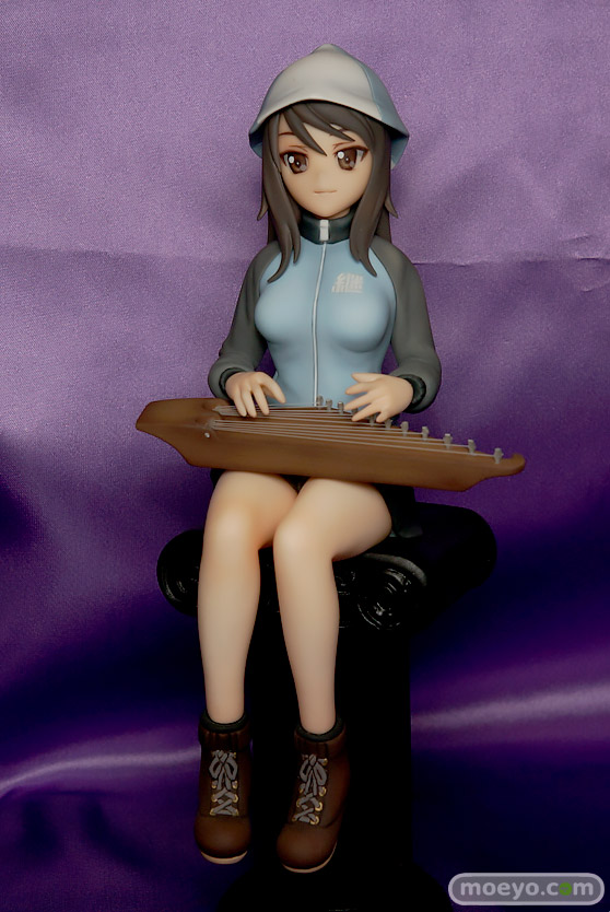 画像　サンプル　レビュー　フィギュア　【トレジャーフェスタin有明16】　Snakebite SNUFFKING 我道軒 05