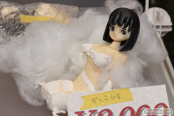 画像　サンプル　レビュー　フィギュア　【トレジャーフェスタin有明16】　Snakebite SNUFFKING 我道軒 08