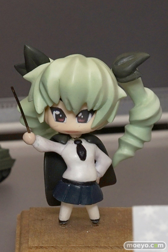 画像　サンプル　レビュー　フィギュア　【トレジャーフェスタin有明16】　Snakebite SNUFFKING 我道軒 09