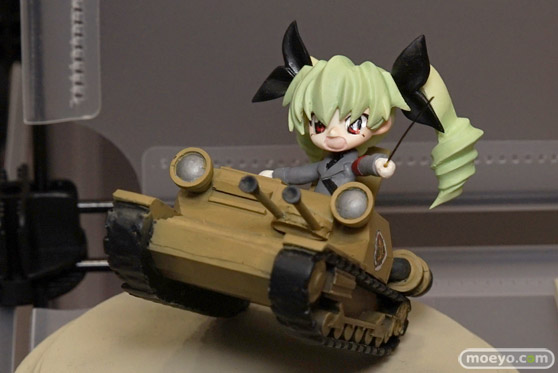 画像　サンプル　レビュー　フィギュア　【トレジャーフェスタin有明16】　Snakebite SNUFFKING 我道軒 10