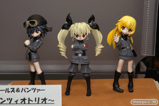 画像　サンプル　レビュー　フィギュア　【トレジャーフェスタin有明16】　Snakebite SNUFFKING 我道軒 11