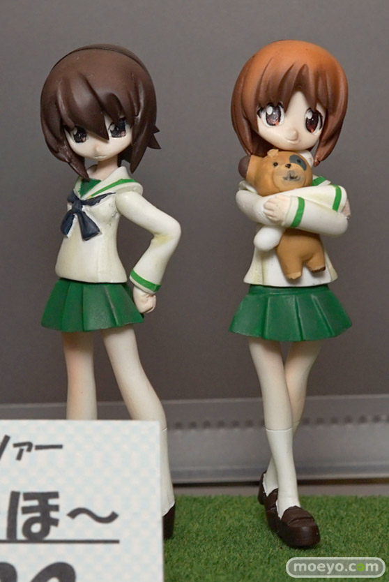 画像　サンプル　レビュー　フィギュア　【トレジャーフェスタin有明16】　Snakebite SNUFFKING 我道軒 12