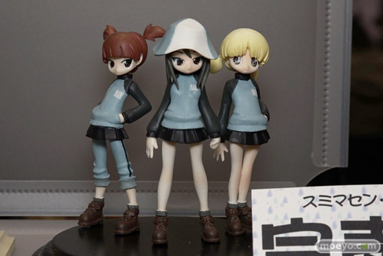 画像　サンプル　レビュー　フィギュア　【トレジャーフェスタin有明16】　Snakebite SNUFFKING 我道軒 13