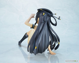 Q-sixのまいてつ ハチロクの新作フィギュア彩色サンプル画像08