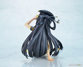 Q-sixのまいてつ ハチロクの新作フィギュア彩色サンプル画像09