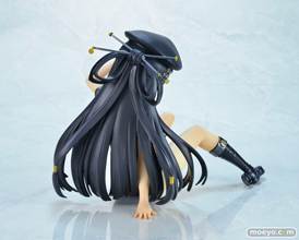 Q-sixのまいてつ ハチロクの新作フィギュア彩色サンプル画像11