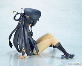 Q-sixのまいてつ ハチロクの新作フィギュア彩色サンプル画像14