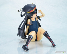 Q-sixのまいてつ ハチロクの新作フィギュア彩色サンプル画像20