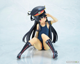 Q-sixのまいてつ ハチロクの新作フィギュア彩色サンプル画像22