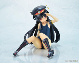 Q-sixのまいてつ ハチロクの新作フィギュア彩色サンプル画像23