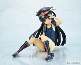 Q-sixのまいてつ ハチロクの新作フィギュア彩色サンプル画像25