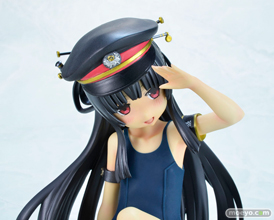 Q-sixのまいてつ ハチロクの新作フィギュア彩色サンプル画像31