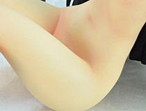 Q-six「まいてつ ハチロク」新作フィギュア彩色サンプル画像レビュー（キャストオフ編）