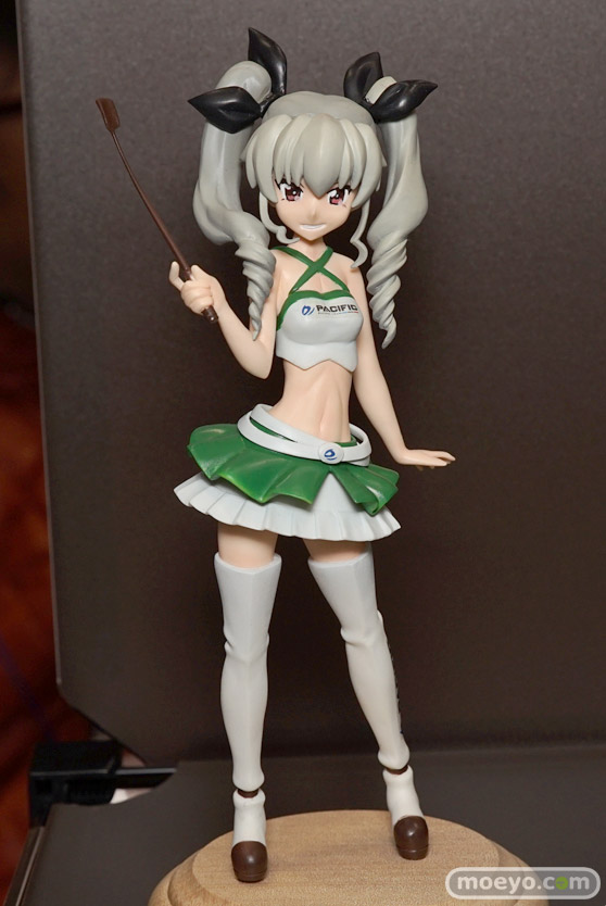 画像　サンプル　レビュー　フィギュア　【トレジャーフェスタin有明16】　Hundred Eight Dragon Kyoto Figure Trash Box 02