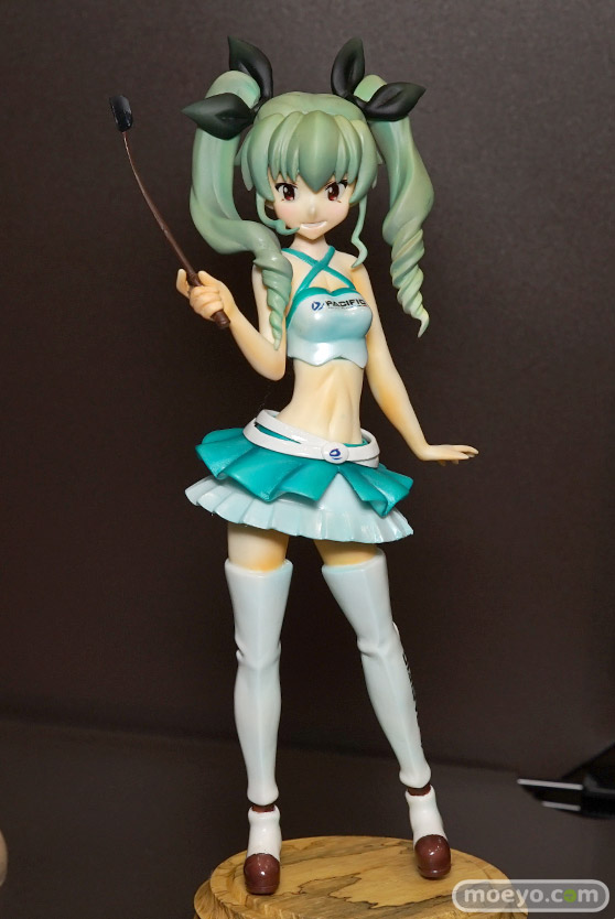 画像　サンプル　レビュー　フィギュア　【トレジャーフェスタin有明16】　Hundred Eight Dragon Kyoto Figure Trash Box 03