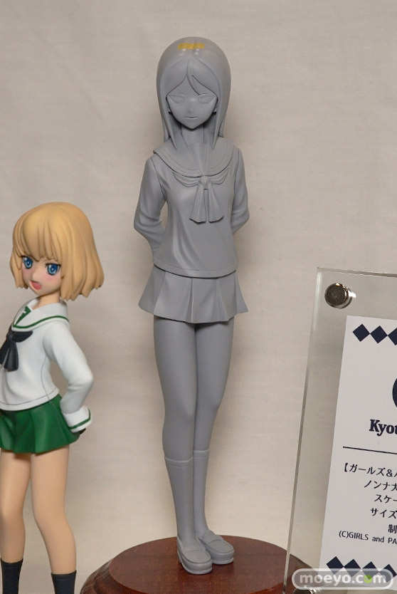 画像　サンプル　レビュー　フィギュア　【トレジャーフェスタin有明16】　Hundred Eight Dragon Kyoto Figure Trash Box 05