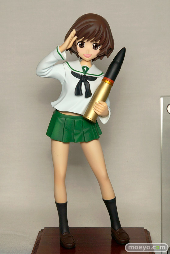 画像　サンプル　レビュー　フィギュア　【トレジャーフェスタin有明16】　Hundred Eight Dragon Kyoto Figure Trash Box 06