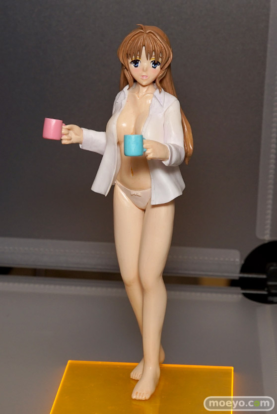 画像　サンプル　レビュー　フィギュア　【トレジャーフェスタin有明16】　Hundred Eight Dragon Kyoto Figure Trash Box 07