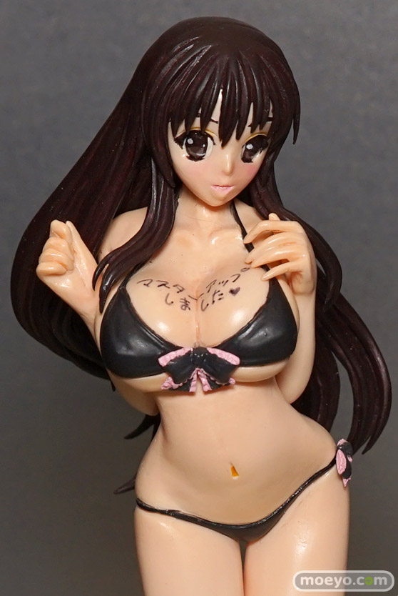 画像　サンプル　レビュー　フィギュア　【トレジャーフェスタin有明16】　Hundred Eight Dragon Kyoto Figure Trash Box 12