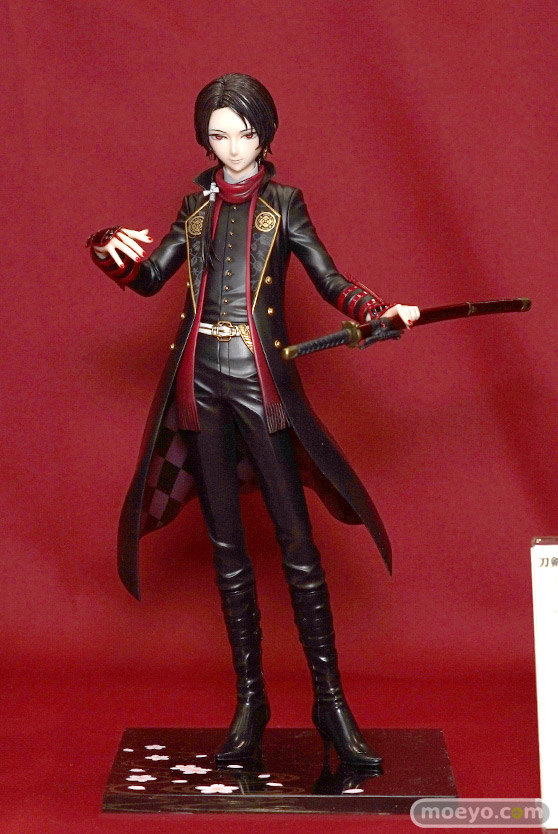 画像　サンプル　レビュー　フィギュア　【トレジャーフェスタin有明16】　Under the Village ジェットストリーム はちみつ工房 01