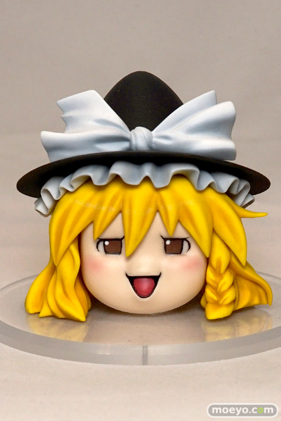 画像　サンプル　レビュー　フィギュア　【トレジャーフェスタin有明16】　Under the Village ジェットストリーム はちみつ工房 05