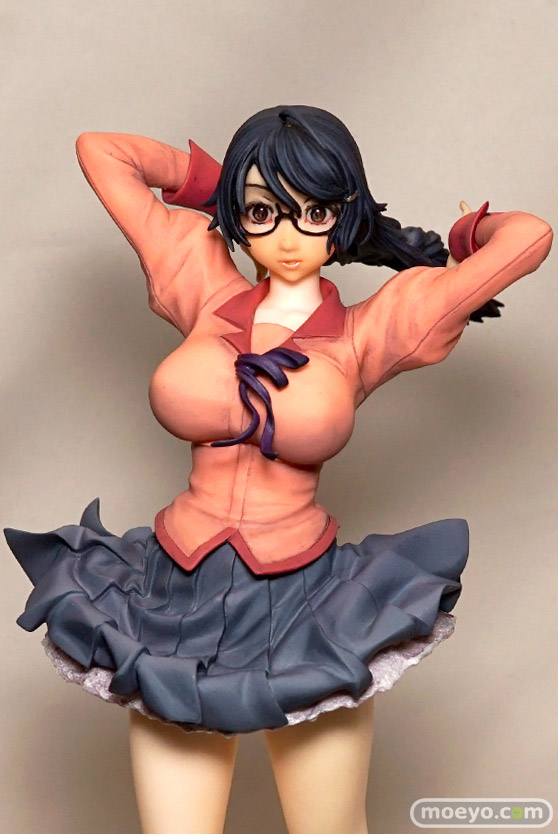 画像　サンプル　レビュー　フィギュア　【トレジャーフェスタin有明16】　Under the Village ジェットストリーム はちみつ工房 07