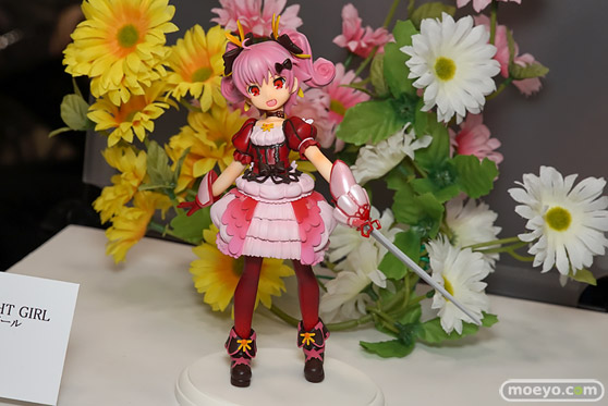 画像　サンプル　レビュー　フィギュア　【トレジャーフェスタin有明16】　Under the Village ジェットストリーム はちみつ工房 09