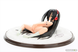 岡山フィギュア・エンジニアリングのイマコさんver.アイマスク/プレミアム限定品の新作フィギュア彩色サンプル画像04