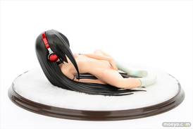 岡山フィギュア・エンジニアリングのイマコさんver.アイマスク/プレミアム限定品の新作フィギュア彩色サンプル画像09