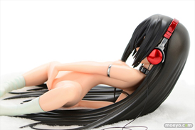 岡山フィギュア・エンジニアリングのイマコさんver.アイマスク/プレミアム限定品の新作フィギュア彩色サンプル画像16