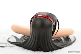 岡山フィギュア・エンジニアリングのイマコさんver.アイマスク/プレミアム限定品の新作フィギュア彩色サンプル画像18