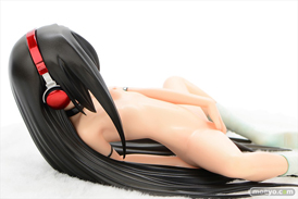 岡山フィギュア・エンジニアリングのイマコさんver.アイマスク/プレミアム限定品の新作フィギュア彩色サンプル画像20