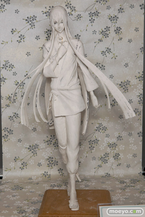 画像　サンプル　レビュー　フィギュア　【トレジャーフェスタin有明16】　リキッドストーン 四次元組曲 多摩川青春スペース 07