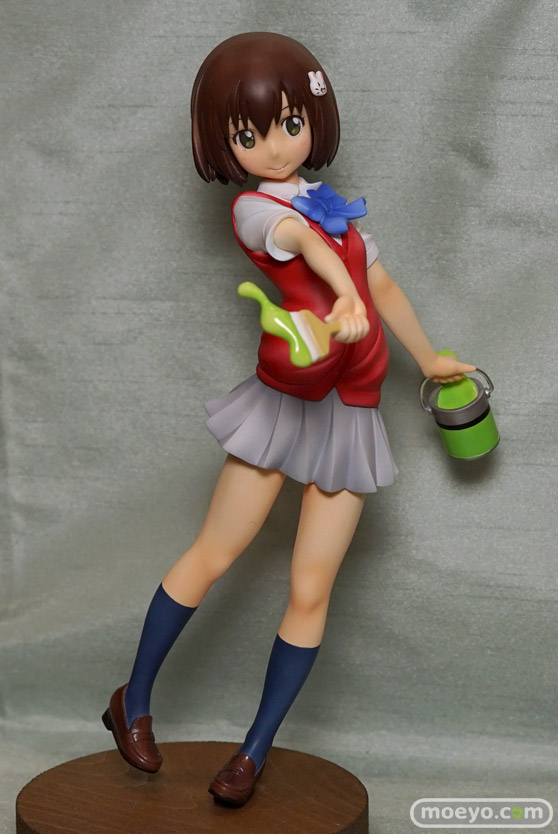 画像　サンプル　レビュー　フィギュア　【トレジャーフェスタin有明16】　リキッドストーン 四次元組曲 多摩川青春スペース 09