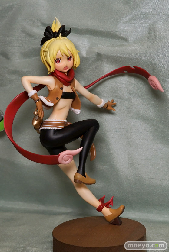 画像　サンプル　レビュー　フィギュア　【トレジャーフェスタin有明16】　リキッドストーン 四次元組曲 多摩川青春スペース 10