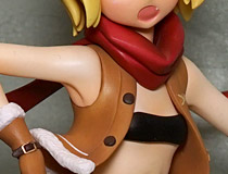 画像　サンプル　レビュー　フィギュア　【トレジャーフェスタin有明16】 リキッドストーン 四次元組曲 多摩川青春スペース ブース特集