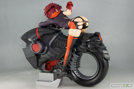 オーキッドシードのブラスレイター スノウの新作フィギュア彩色サンプル撮りおろし画像05