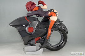 オーキッドシードのブラスレイター スノウの新作フィギュア彩色サンプル撮りおろし画像06