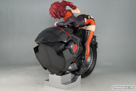 オーキッドシードのブラスレイター スノウの新作フィギュア彩色サンプル撮りおろし画像07