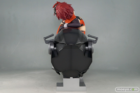 オーキッドシードのブラスレイター スノウの新作フィギュア彩色サンプル撮りおろし画像08