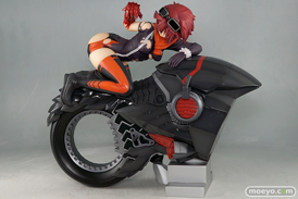 オーキッドシードのブラスレイター スノウの新作フィギュア彩色サンプル撮りおろし画像10