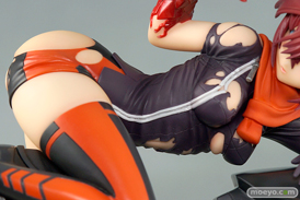 オーキッドシードのブラスレイター スノウの新作フィギュア彩色サンプル撮りおろし画像16