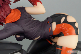 オーキッドシードのブラスレイター スノウの新作フィギュア彩色サンプル撮りおろし画像17