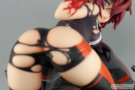 オーキッドシードのブラスレイター スノウの新作フィギュア彩色サンプル撮りおろし画像19