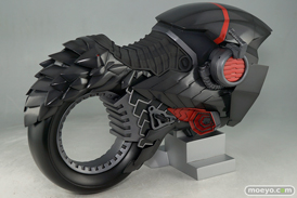 オーキッドシードのブラスレイター スノウの新作フィギュア彩色サンプル撮りおろし画像27