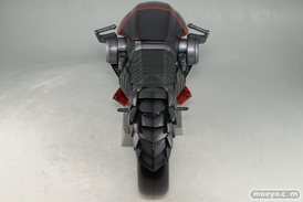 オーキッドシードのブラスレイター スノウの新作フィギュア彩色サンプル撮りおろし画像28