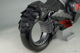 オーキッドシードのブラスレイター スノウの新作フィギュア彩色サンプル撮りおろし画像30